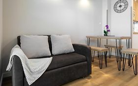 Rentplanet - Apartamenty Zakopianskie II