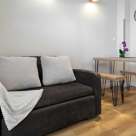Rentplanet - Apartamenty Zakopianskie II Zakopane Exteriér fotografie
