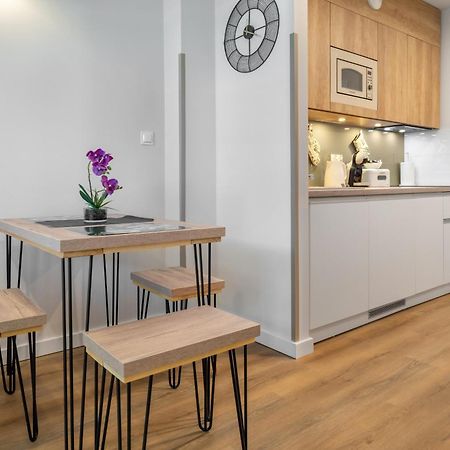 Rentplanet - Apartamenty Zakopianskie II Zakopane Exteriér fotografie
