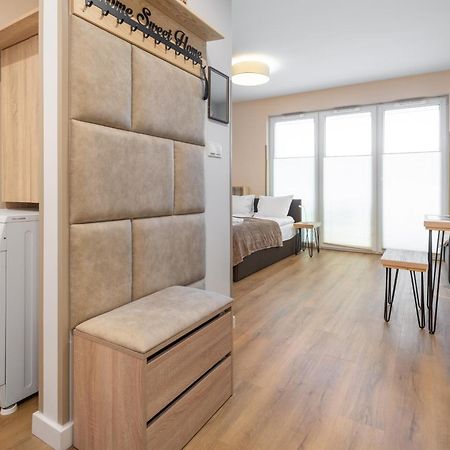 Rentplanet - Apartamenty Zakopianskie II Zakopane Exteriér fotografie