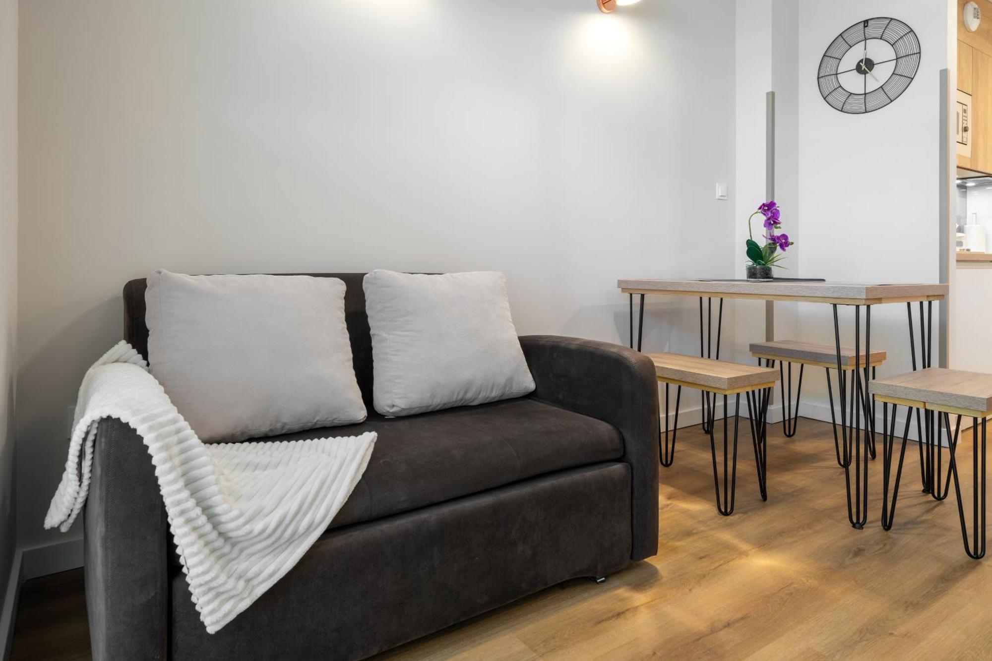 Rentplanet - Apartamenty Zakopianskie II Zakopane Exteriér fotografie