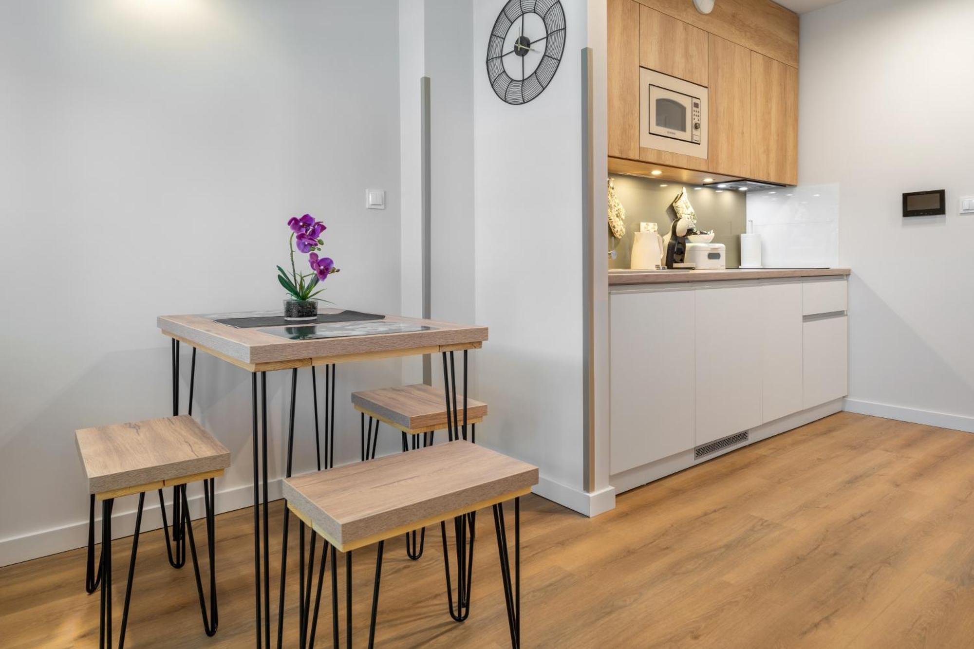 Rentplanet - Apartamenty Zakopianskie II Zakopane Exteriér fotografie