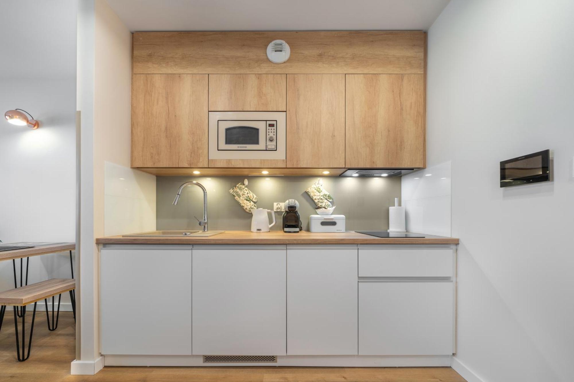 Rentplanet - Apartamenty Zakopianskie II Zakopane Exteriér fotografie